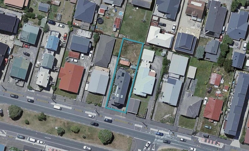 111 Rongotai Road, Kilbirnie, Wellington - Carousel 1