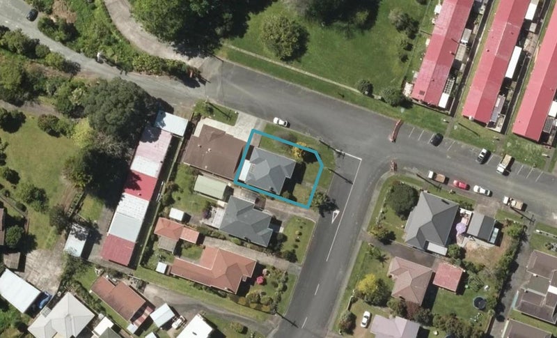 2A Fifth Avenue, Avenues, Whangarei - Carousel 1