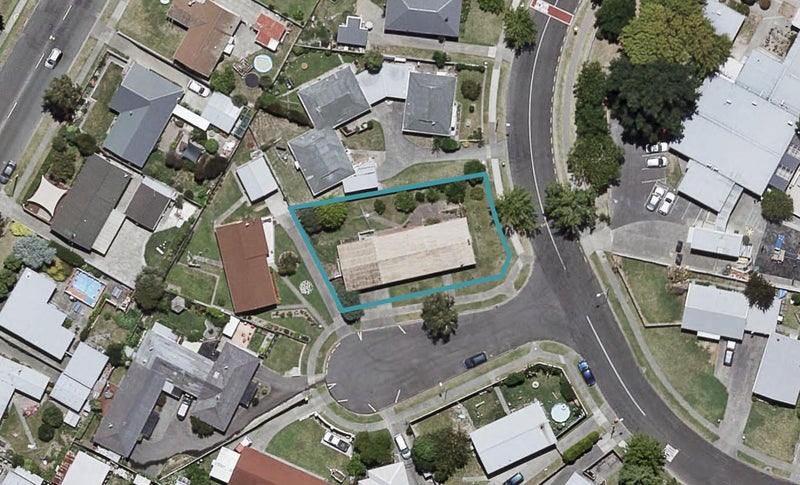 2 Myers Place, Tamatea, Napier - Carousel 1