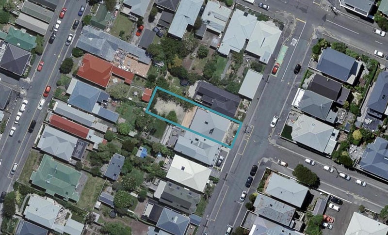 82 Austin Street, Mount Victoria, Wellington - Carousel 1
