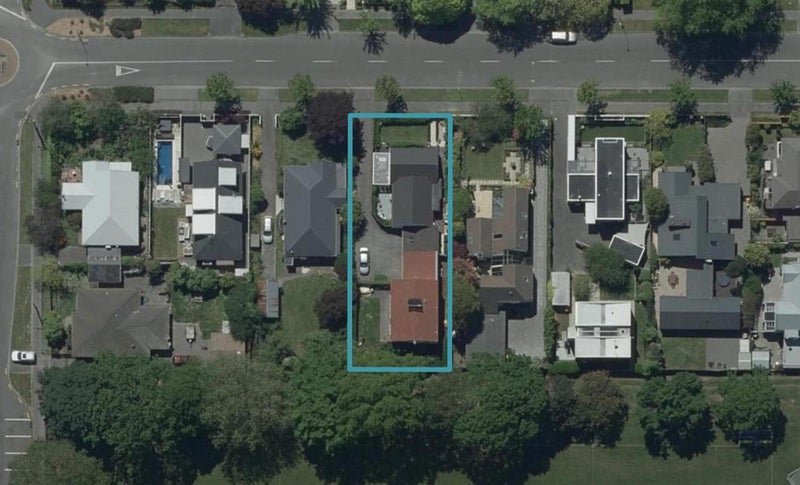 25 Weka Street, Fendalton, Christchurch - Carousel 1