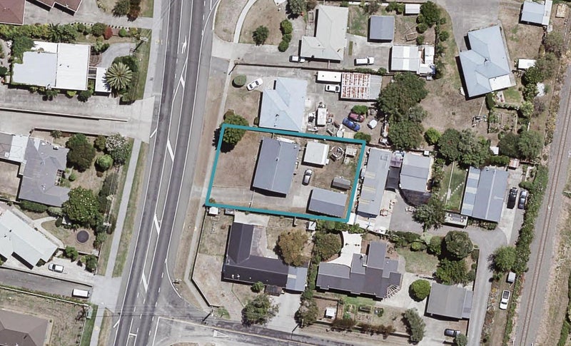 526 Main North Road, Bay View, Napier - Carousel 1