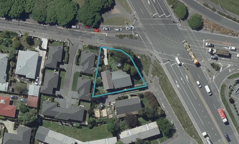 200 Opawa Road, Hillsborough, Christchurch - Carousel 1