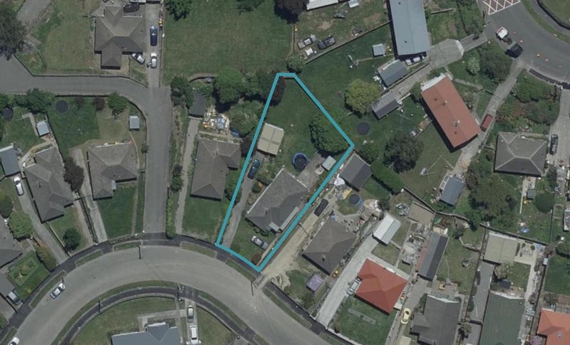 50 Bellbrook Crescent, Shirley, Christchurch - Carousel 1