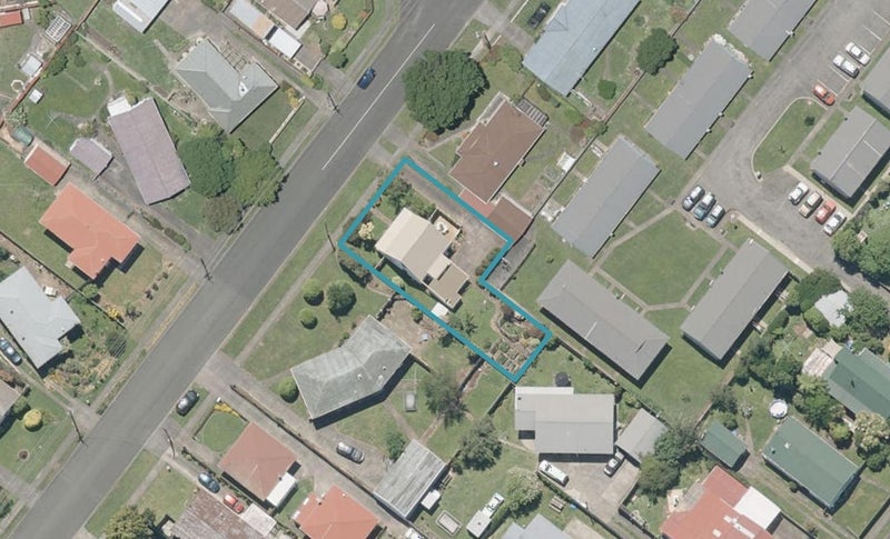 32 Ward Street, Aramoho, Whanganui - Carousel 1
