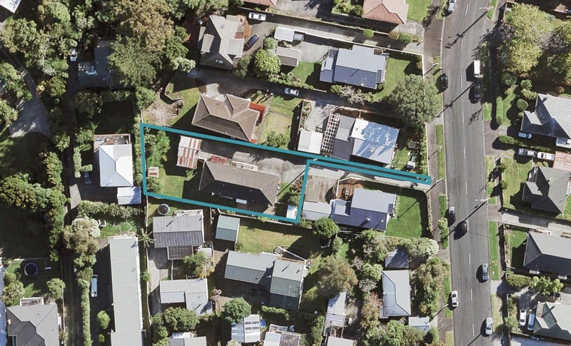 2/0 Bollard Avenue, New Windsor, Auckland - Carousel 1