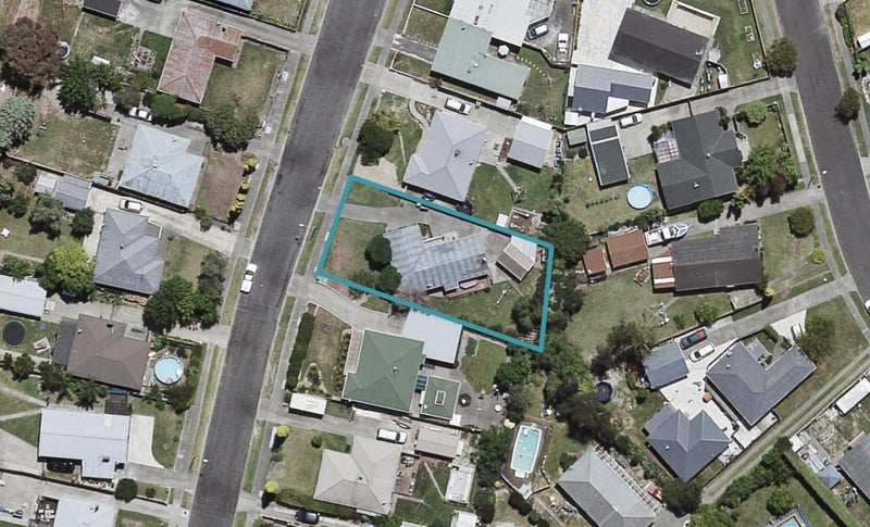 59 Clarence Cox Crescent, Pirimai, Napier - Carousel 1