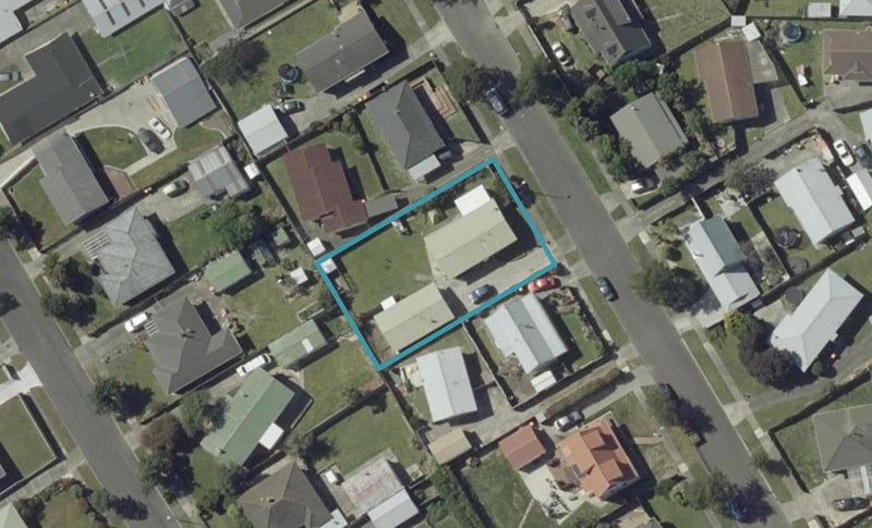 36 Suzanne Grove, Kelvin Grove, Palmerston North - Carousel 1