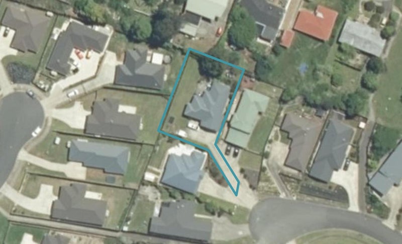 24 Rata Avenue, Huntly, Huntly - Carousel 1