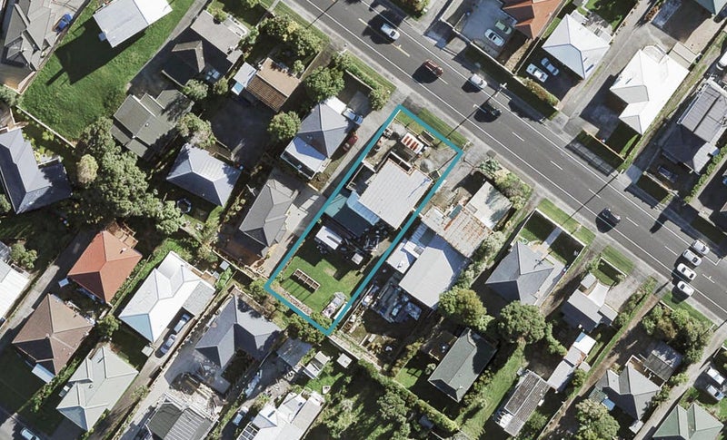 480 Hillsborough Road, Mount Roskill, Auckland - Carousel 1