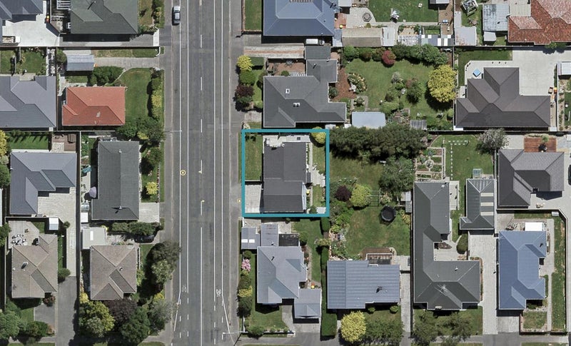 87 Exmouth Street, Waverley, Invercargill - Carousel 1