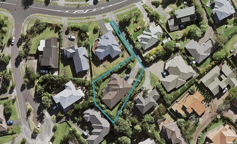 36 Goldfinch Rise, Unsworth Heights, Auckland - Carousel 1