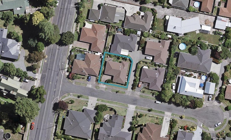 3 Fern Grove, Taradale, Napier - Carousel 1