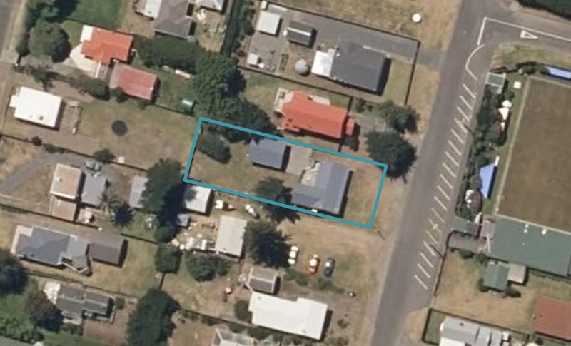 89 Park Avenue, Waitārere Beach, Levin - Carousel 1