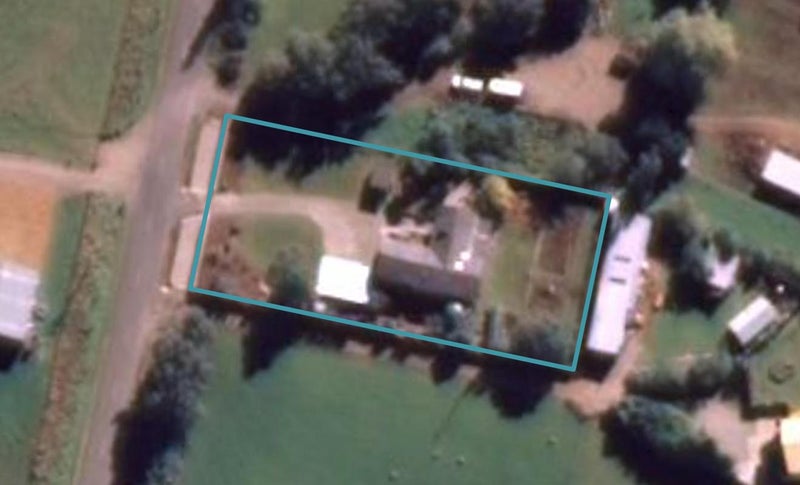 136 Whiterig Road, Whiterigg, Gore - Carousel 1