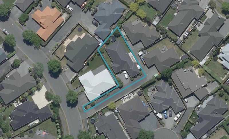 19 Pohutukawa Crescent, Parklands, Christchurch - Carousel 1
