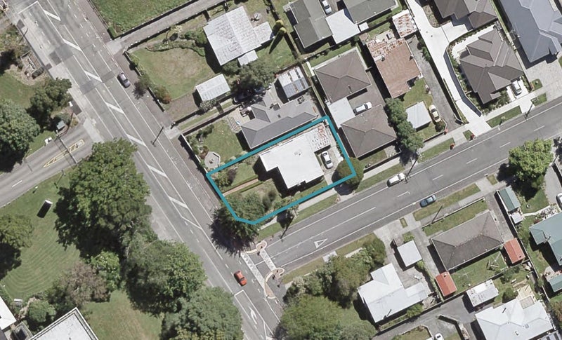 65 Ward Street, Wallaceville, Upper Hutt - Carousel 1