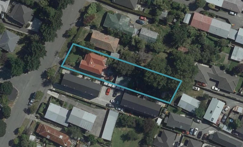 3/48 Mathesons Road, Phillipstown, Christchurch - Carousel 1