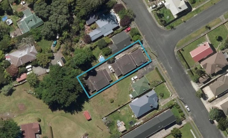 4/19 Kauika Road, Avenues, Whangarei - Carousel 1