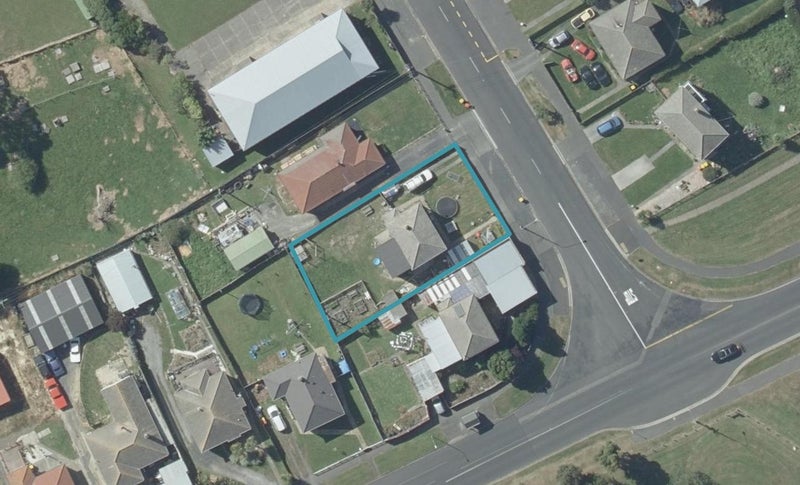 196 Corstorphine Road, Corstorphine, Dunedin - Carousel 1