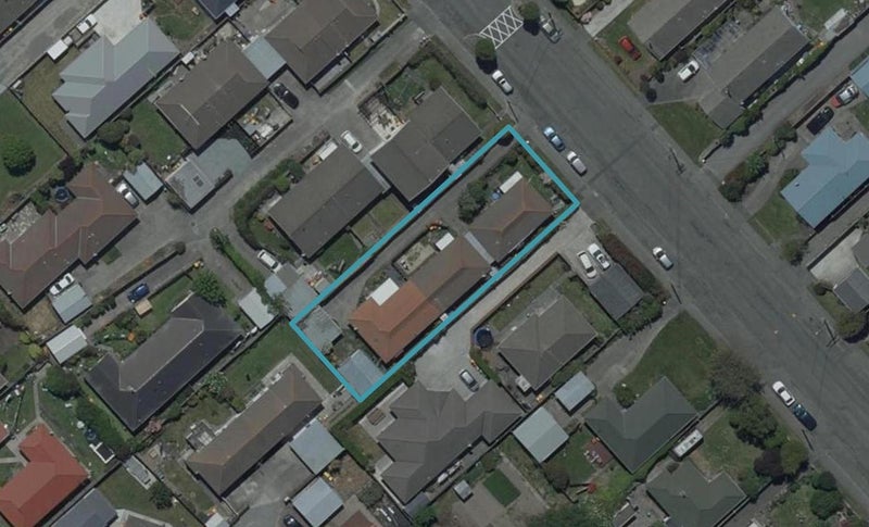 3/84 Brynley Street, Hornby, Christchurch - Carousel 1