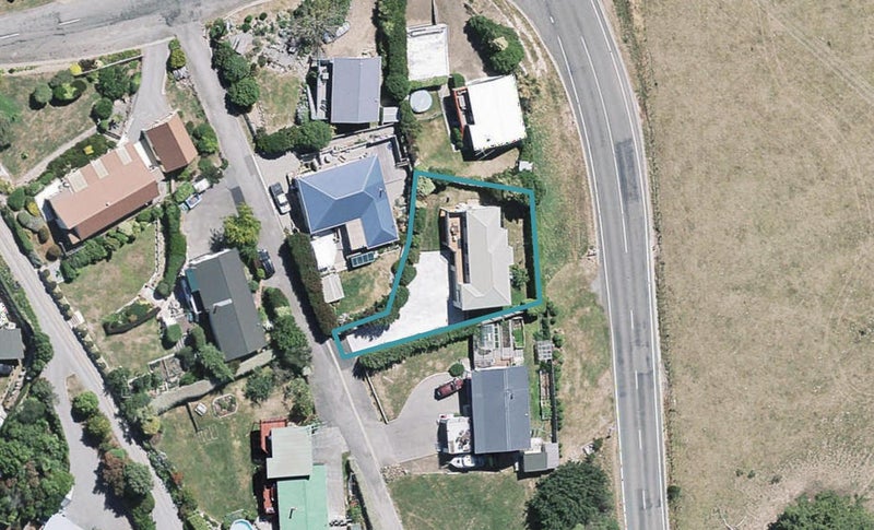 1A Silverbirch Lane, Duvauchelle, Duvauchelle - Carousel 1
