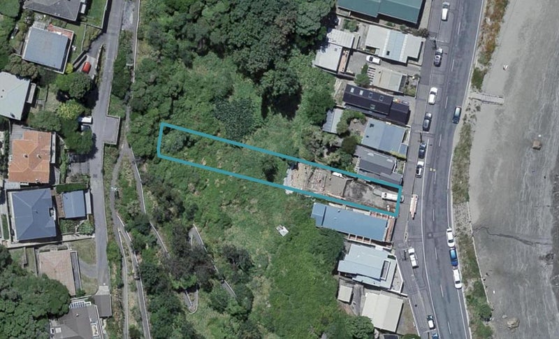 167 Marine Parade, Seatoun, Wellington - Carousel 1