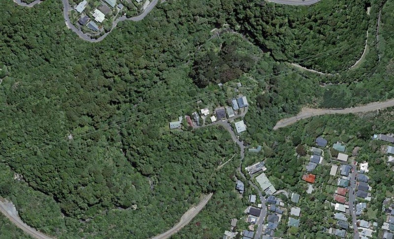 3 Hanover Street, Wadestown, Wellington - Carousel 1