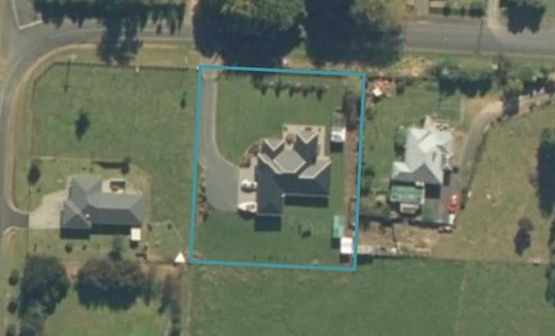 24 McAndrew Street, Kihikihi, Te Awamutu - Carousel 1