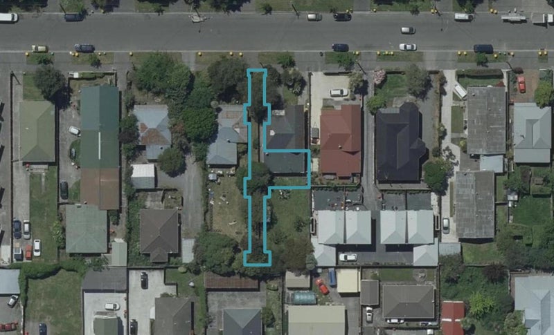 3/438 Armagh Street, Linwood, Christchurch - Carousel 1