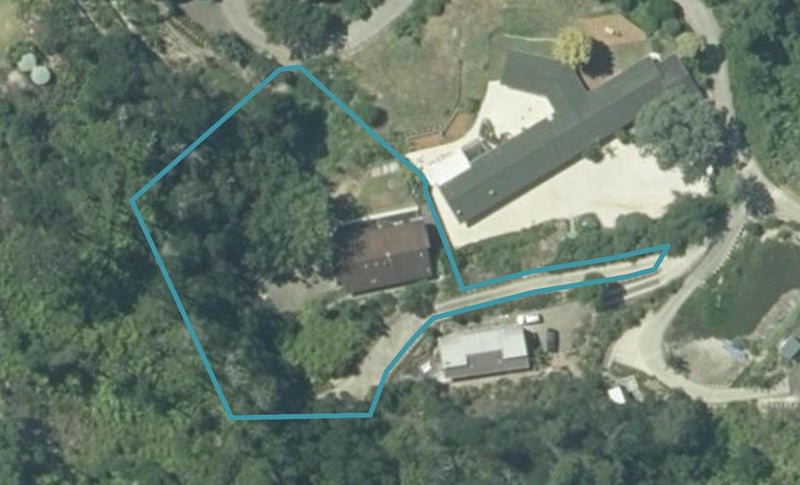 11C Christine Terrace, Hahei, Whitianga - Carousel 1
