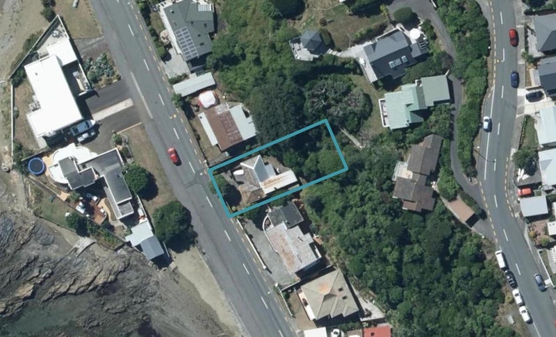 7 Moana Road, Plimmerton, Porirua - Carousel 1