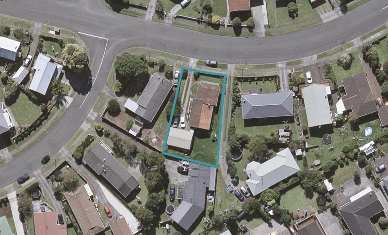 11 Glamis Avenue, Bell Block, New Plymouth - Carousel 1