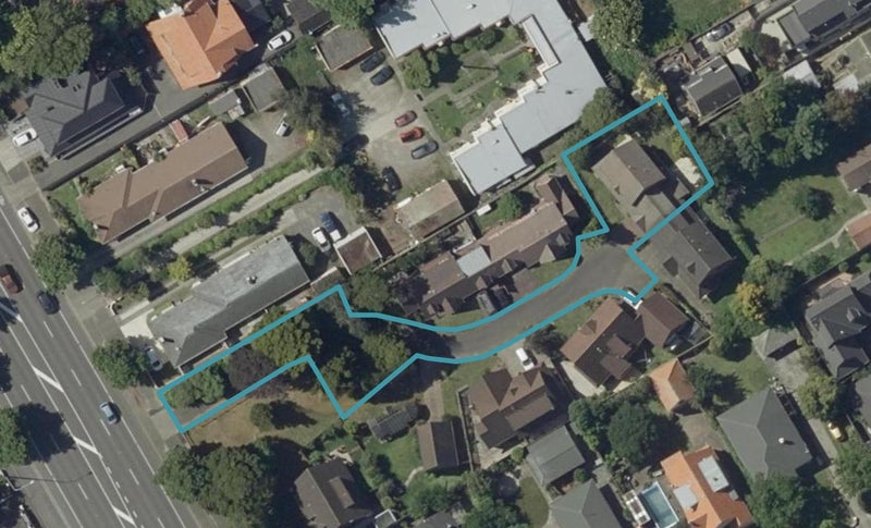 3 Huntington Lane, West End, Palmerston North - Carousel 1