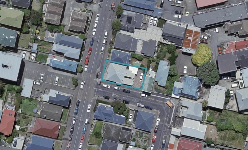 43 Rintoul Street, Newtown, Wellington - Carousel 1
