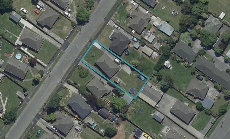22 Oakland Street, Northcote, Christchurch - Carousel 1
