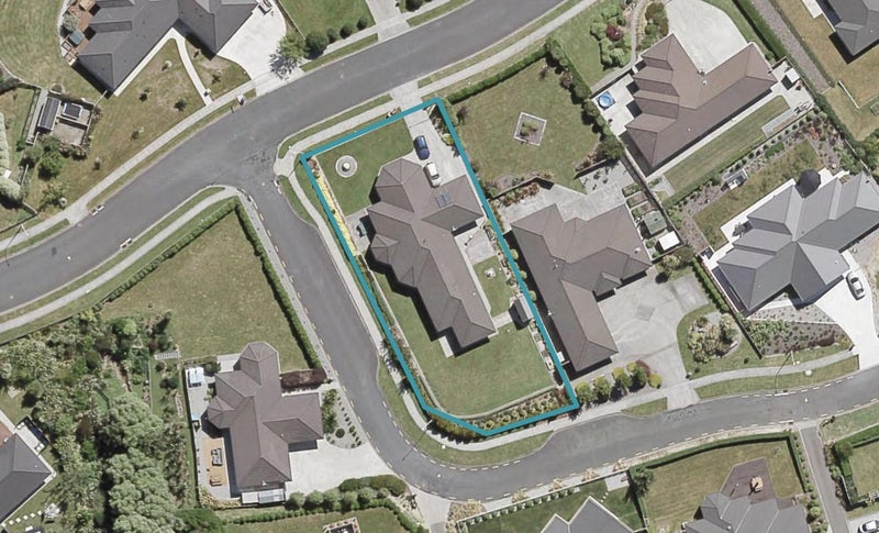 4 Opal Avenue, Timberlea, Upper Hutt - Carousel 1