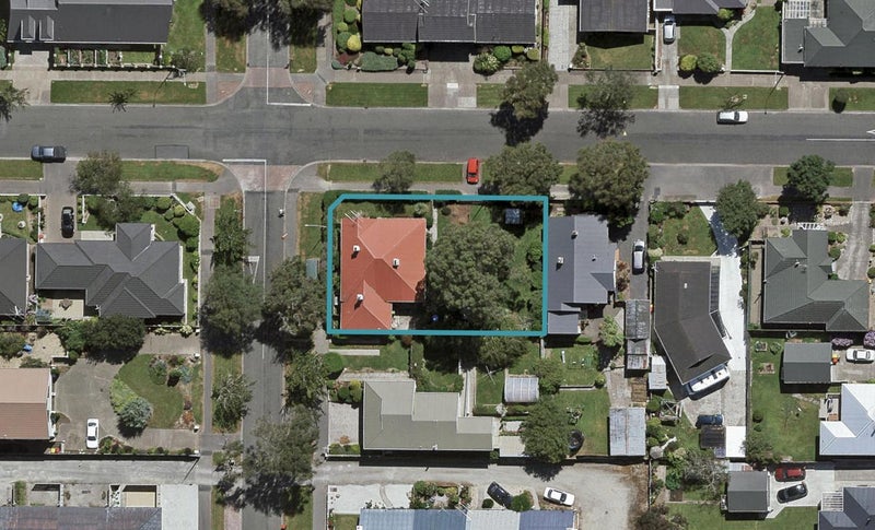 21 Newcastle Street, Windsor, Invercargill - Carousel 1