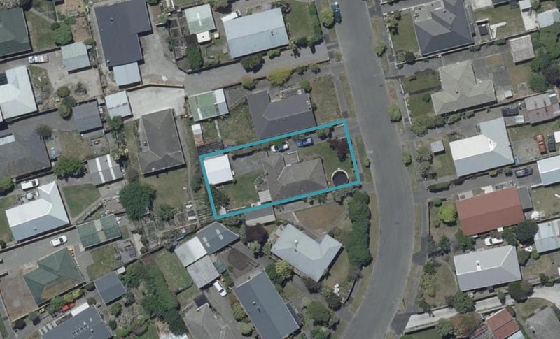 11 Monowai Crescent, North New Brighton, Christchurch - Carousel 1