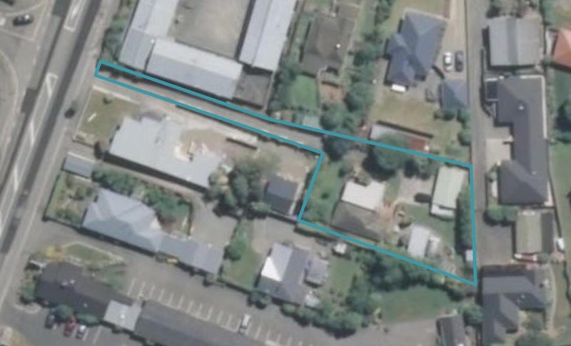 28 King Street, Kensington, Timaru - Carousel 1