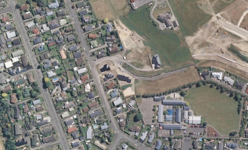 4 Grosvenor Grange, Gleniti, Timaru - Carousel 1