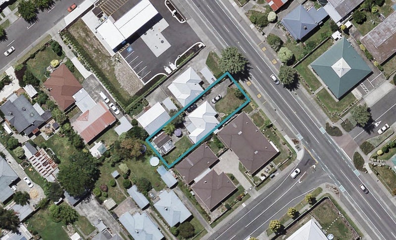 707 Heretaunga Street East, Parkvale, Hastings - Carousel 1