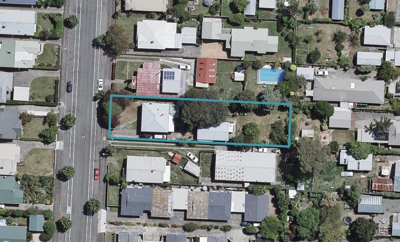 159 Nelson Crescent, Napier South, Napier - Carousel 1