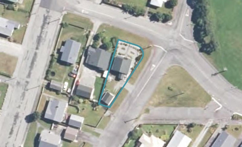 6 Achilles Street, Blaketown, Greymouth - Carousel 1