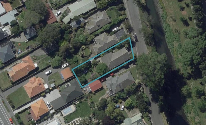 286 Riverlaw Terrace, Saint Martins, Christchurch - Carousel 1