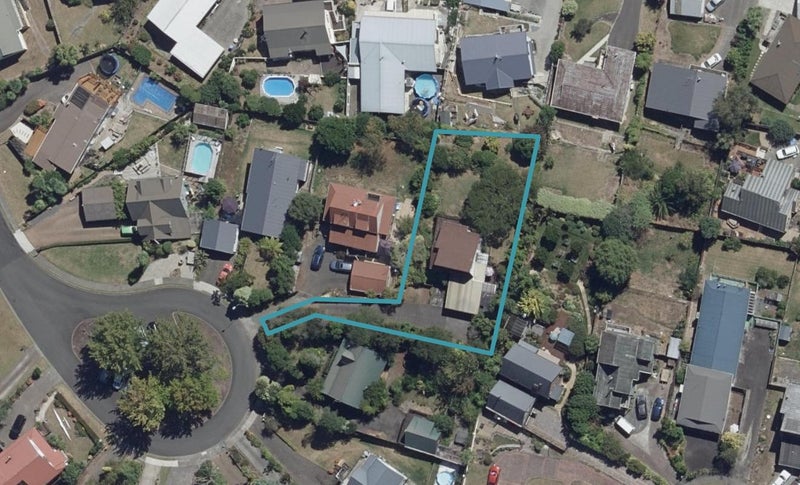 11 Prinnbank Terrace, Dinsdale, Hamilton - Carousel 1