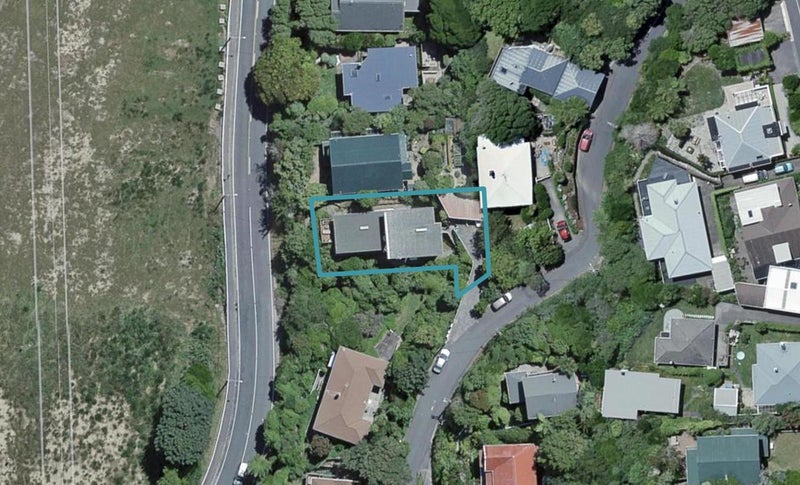 19 Creswick Terrace, Northland, Wellington - Carousel 1