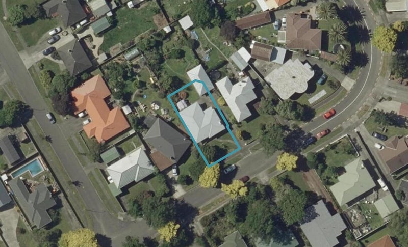 43A Keeling Street, West End, Palmerston North - Carousel 1