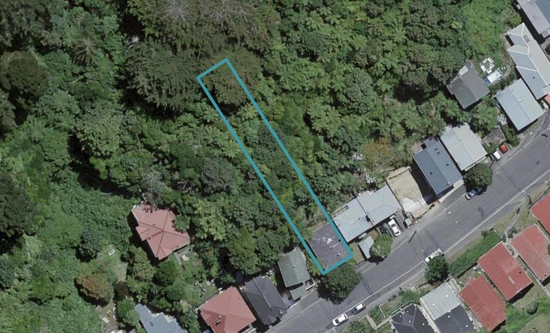 23 Adams Terrace, Aro Valley, Wellington - Carousel 1
