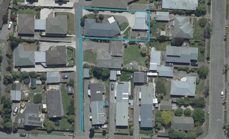 19B Prestons Road, Redwood, Christchurch - Carousel 1